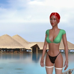 virtual sex and dating with people like bisexual pervert girl Brieazy, usa, 