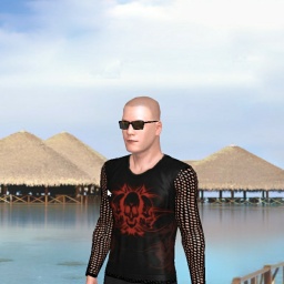 virtual sex game playing w. single girls like heterosexual passionate boy DommDaddy, USA, lemme know whatcha  think, ladies. 