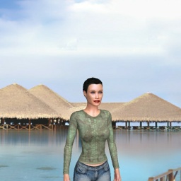 3Dsex game playing AChat community member bisexual erotomanic shemale Fofi5s1111, 