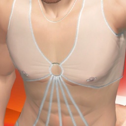 3Dsex game playing AChat community member homosexual bugger boy Rickyy4u, Gay, 