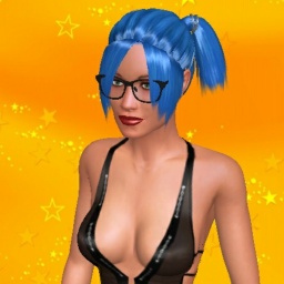 try virtual 3D sex with homosexual pervert shemale Casey084, sf - sm - ss -  all groups