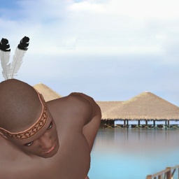 virtual sex game playing w. single girls like homosexual brute boy Isabelpula, 