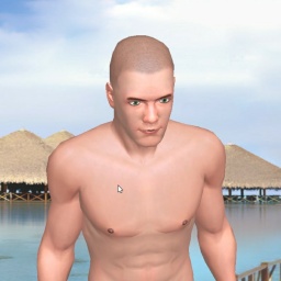 multiplayer virtual sex game player bisexual passionate boy Adanxho, peru, 