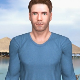 playing hot sex games with fans like  hot boy Sebasthean, 