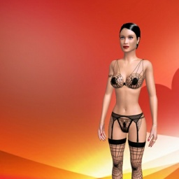 Check out homosexual hot girl Maya2023, Only girls,  if you want to oparticipate in sexgame MMORPG