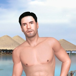 free 3D sex game adventures with heterosexual sodomist boy Liosan, ohio, 