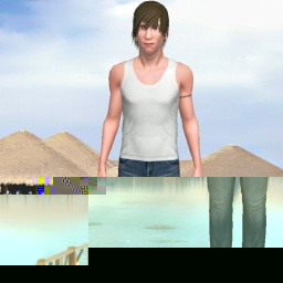 multiplayer virtual sex game player bisexual pervert boy Femslut69, america, Likes dick, switch, sissy, 