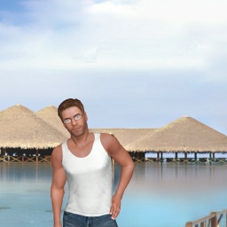 try virtual 3D sex with bisexual sex maniac boy Deadheadhero, 