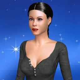 play virtual sex games with mate homosexual hot shemale LindaSexy22, 