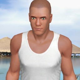 hot online porn game player heterosexual pervert boy D33j4y, Philippines, 