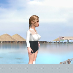 adults like bisexual tender girl HornyDog01,  play AChat online sex games