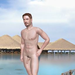 free 3D sex game adventures with bisexual passionate boy Dw0lf99, UK, 