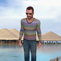 try virtual 3D sex with heterosexual lecher boy Juaaan97, im new, can you help me ?