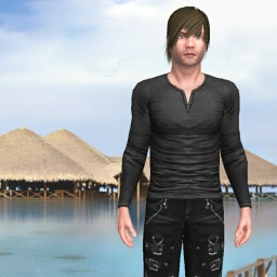 playing hot sex games with fans like heterosexual passionate boy Shawnpurp, 