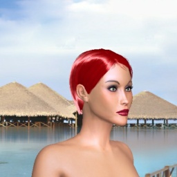 play online virtual sex game with member bisexual hot girl Lesliemoon, USA, like to listen, laugh, love