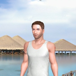 enjoy virtual sex games with mates like heterosexual bugger boy Agustin77, 