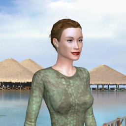 playing hot sex games with fans like homosexual brute shemale GMG2004, 