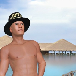 sexgame online MMO playing with adult member heterosexual erotomanic boy Daheat299, 