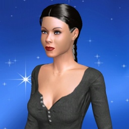 see  hot shemale SarahSexy22,  while playing porn game online
