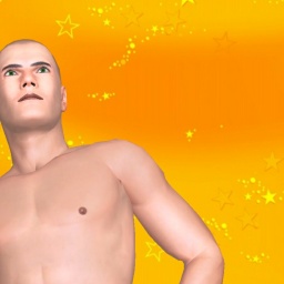 play virtual sex games with mate bisexual nymphomaniac boy HolaGerman, 