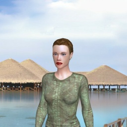 enjoy virtual sex games with mates like heterosexual nymphomaniac girl WifeSarah, Germany, 