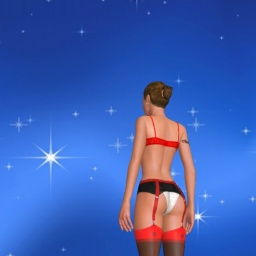 play virtual sex games with mate bisexual erotomanic girl Slickrick069, give it to me baby!