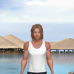 enjoy virtual sex games with mates like bisexual erotomanic boy Danemystic, Denmark, 