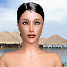 virtual sex game playing w. single girls like bisexual sensitive girl HYPERXCX, 