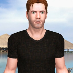 best sim sex game online with  hot boy Luke44, 