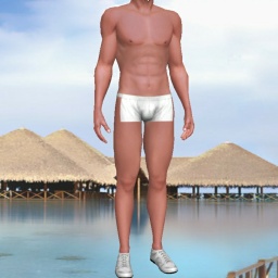 play virtual sex games with mate homosexual nymphomaniac boy Yuta, 