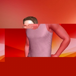 enjoy virtual sex games with mates like heterosexual smarting boy Moody22, 