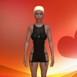 adults enjoying 3D sex games like homosexual bugger shemale Xrubiex, 