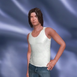 3Dsex game playing AChat community member heterosexual wordy boy Tai45, Use me, im open for anything