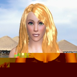 hot bisexual sex maniac shemale Leah99z, U.S.A,  enjoys online 3Dsex