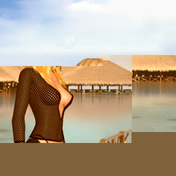 sexgame online MMO playing with adult member bisexual nymphomaniac girl Paulla, 