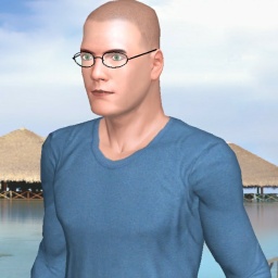 connect and play virtual 3D sex with bisexual sex maniac boy Digital, 