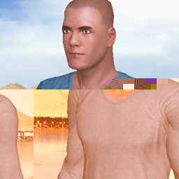 enjoy virtual sex games with mates like heterosexual lush boy Antonio47, 