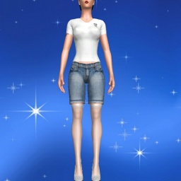 playing hot sex games with fans like heterosexual romantic girl Bebek1, 