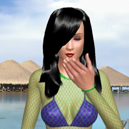 for 3D virtual sex game, join and contact bisexual fiend girl SissyFagIRL, US, Breed me like a bitch, like to dress up and get fucked like a dirty whore