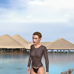 sexgame online for adults like bisexual devoted shemale PlasmaMate, very shy