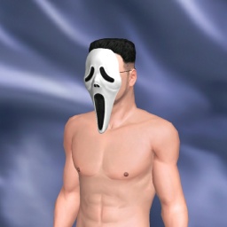 connect and play virtual 3D sex with heterosexual sex maniac boy Reaper2824, 