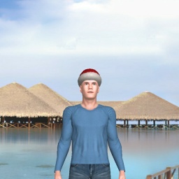 free 3D sex game adventures with  hot boy JackSon4321, 