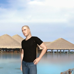 adults enjoying 3D sex games like heterosexual sensual boy Subb_lyfe, USA, 