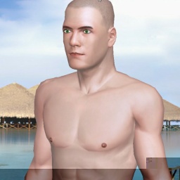 virtual sex and dating with people like heterosexual hot boy Mina65, 