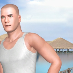 for 3D virtual sex game, join and contact  hot boy Chueco22, bs as, 