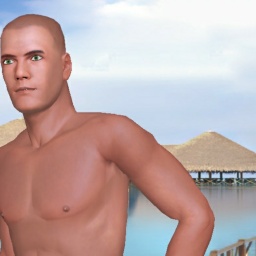 connect and play virtual 3D sex with heterosexual sex maniac boy Nick34, 