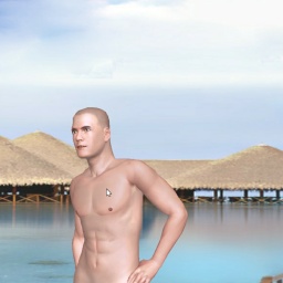 virtual sex and dating with people like heterosexual brute boy Bigcam, uk, 