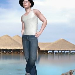 see heterosexual sex maniac boy Palastos, italy,  while playing porn game online