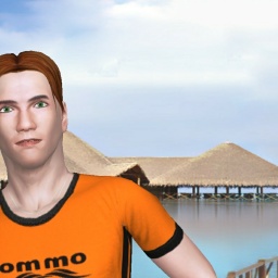 for 3D virtual sex game, join and contact bisexual erotomanic boy Tuncalp, Turkey, 