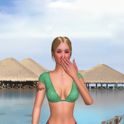 adults like heterosexual romantic girl Sweetliz1,  play AChat online sex games